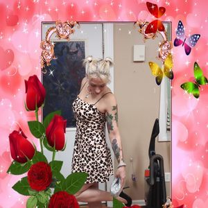 Meet your Posher, Theresa